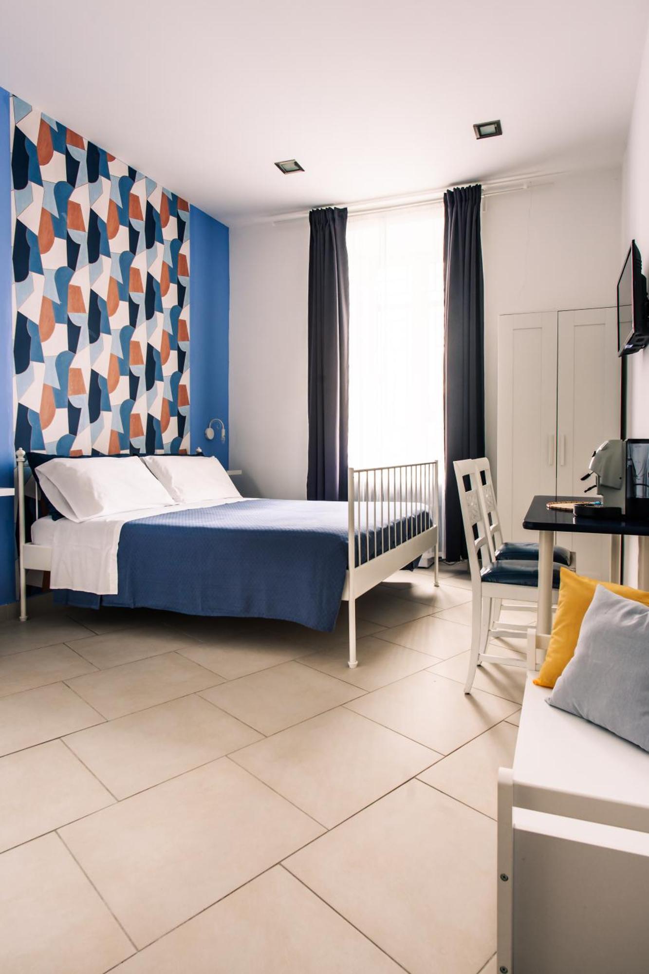 Guest house Neapolis Naples